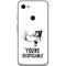 Looney Tunes Daffy Duck Youre Despicable Google Pixel 3a XL Skin